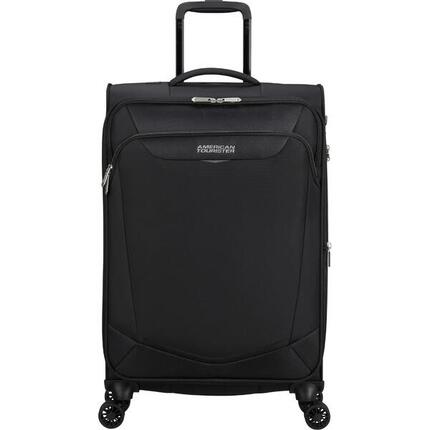 Valise à 4 roues American Tourister Summerride M EXP TSA