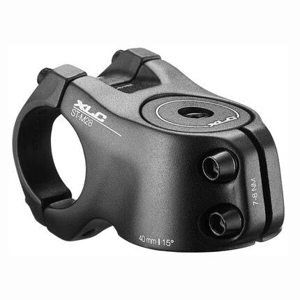 Potence aluminium XLC ST-M28 ALL MTN A-head 6º 100 mm