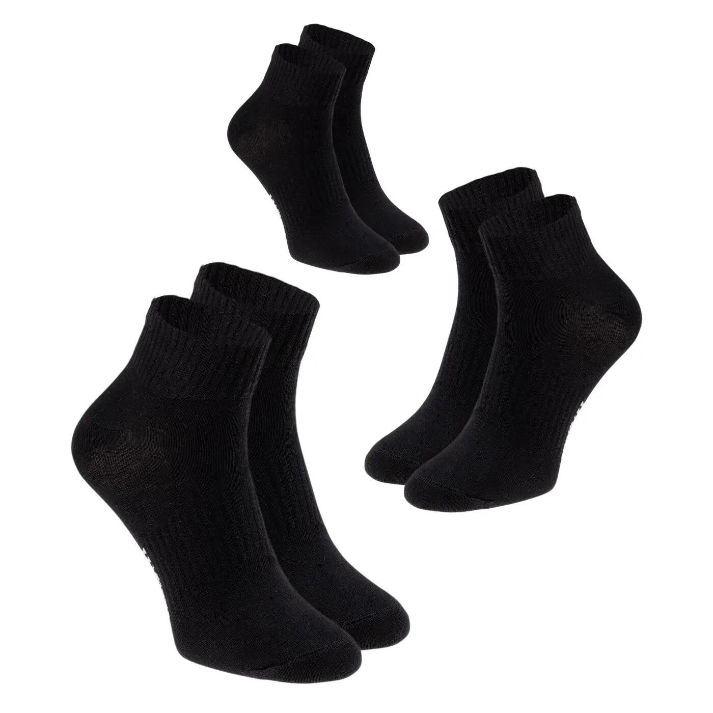 Socken Magnum Mezer (x3) 3/3