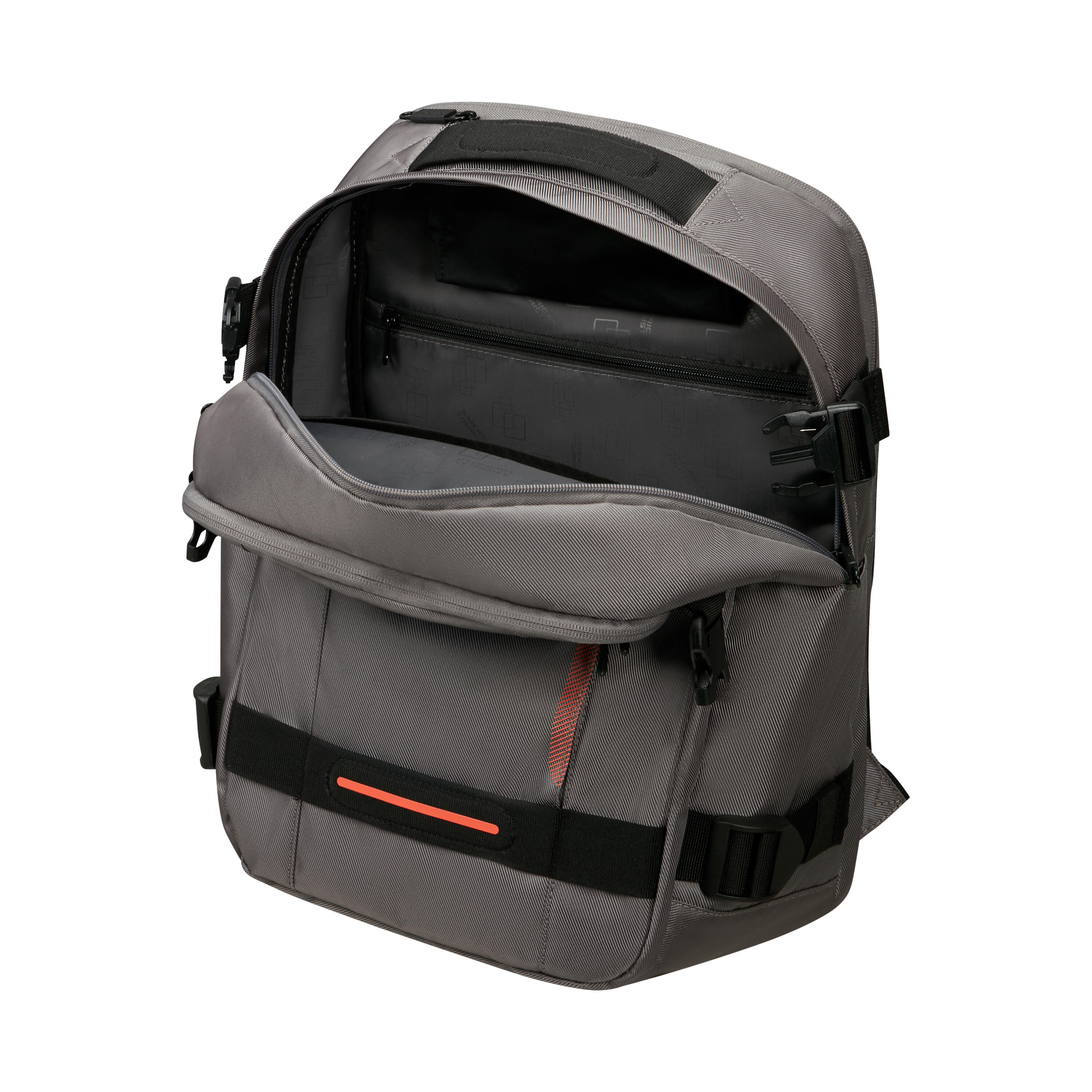 Mochila American Tourister Laptop 3/5