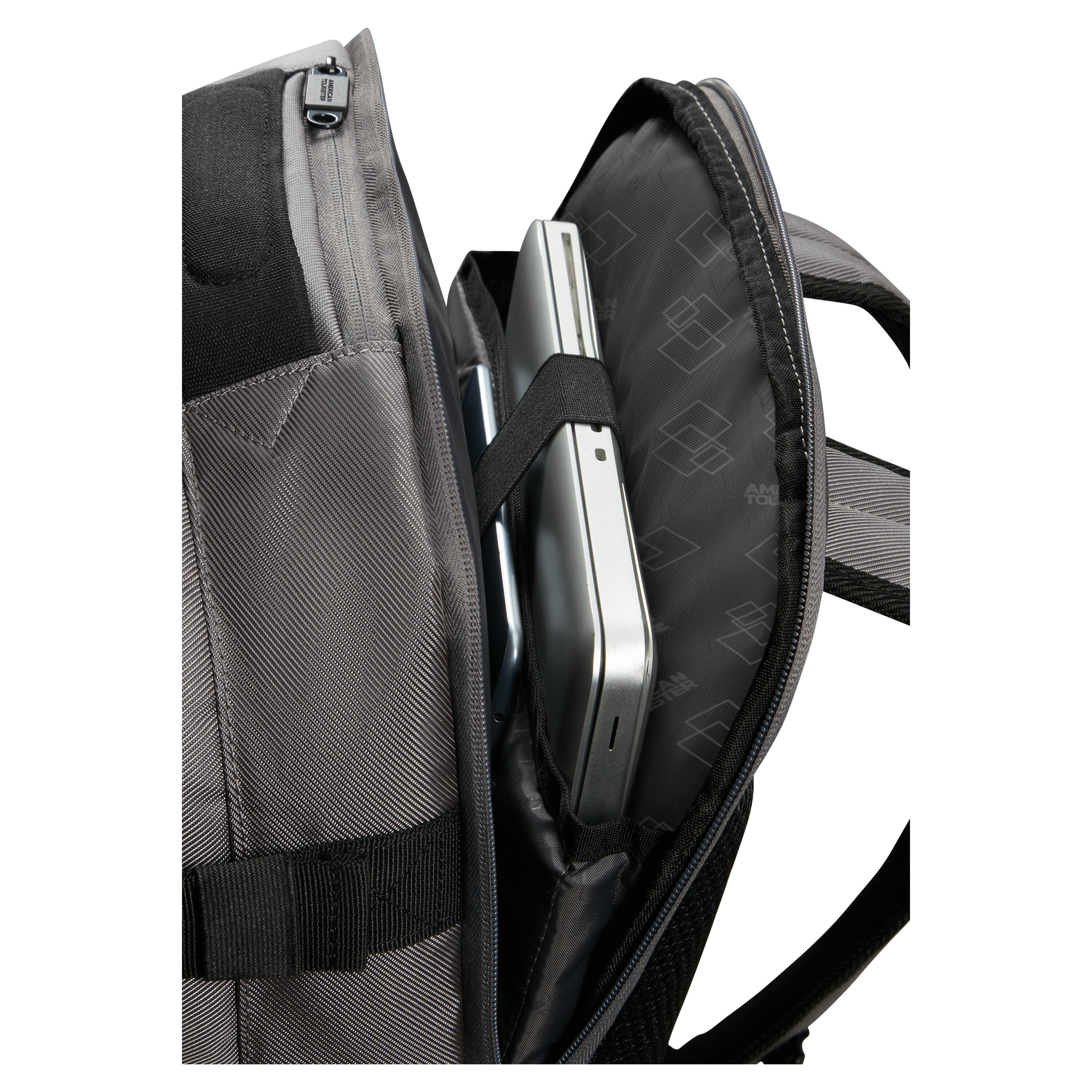 Mochila American Tourister Laptop 5/5