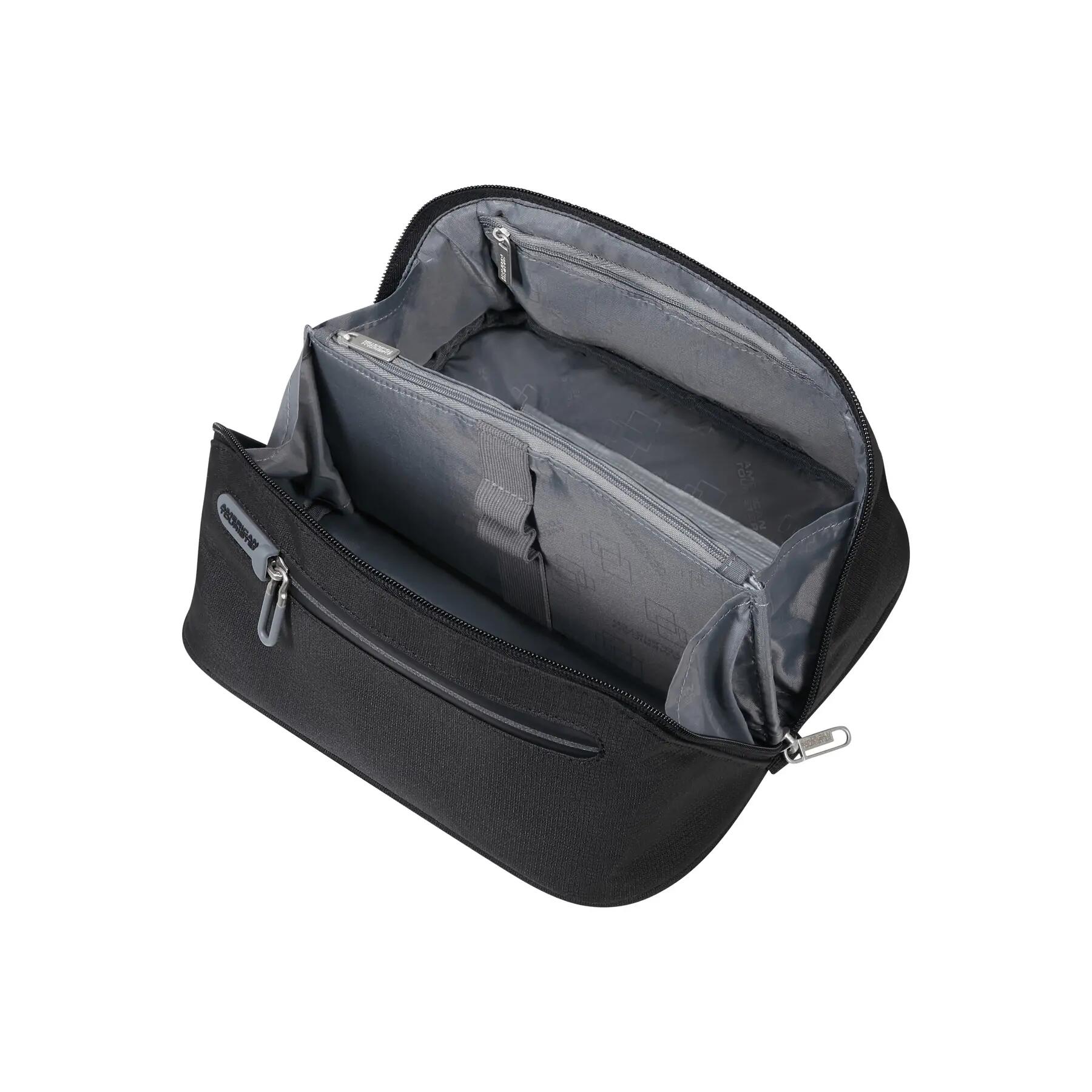 Trousse de toilette American Tourister Cloudrider 3/4