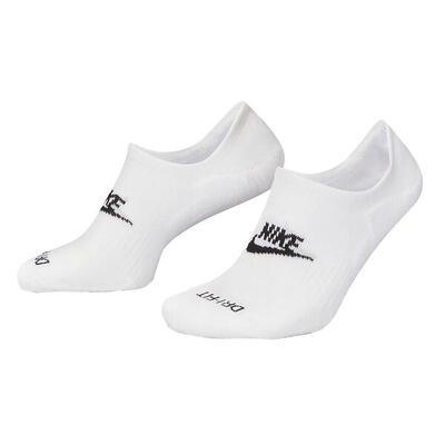 Uniseks adult everyday plus gewatteerde sokken (set van 3) (grijs)