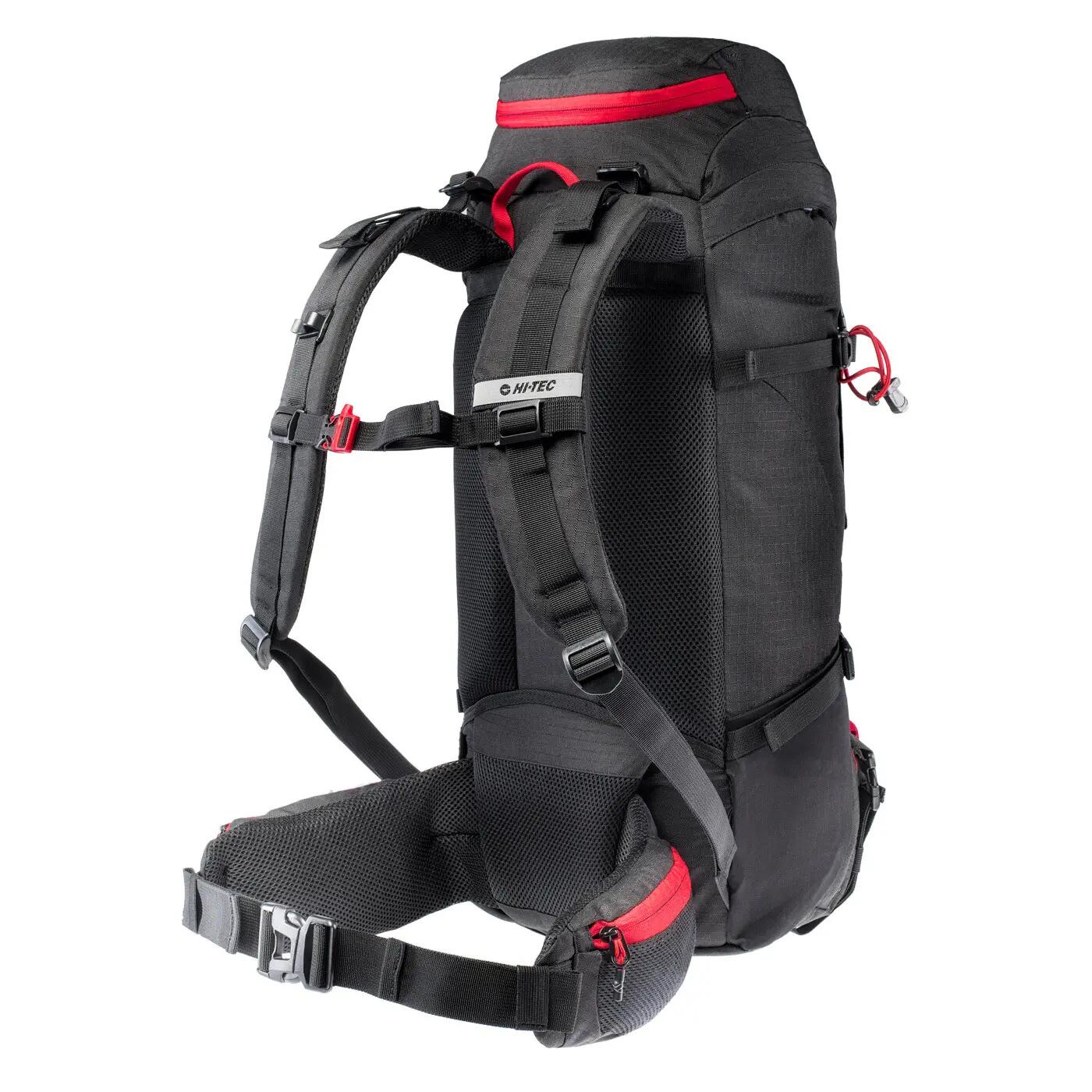 Sac À Dos De Randonnée STONE (Noir) 5/5
