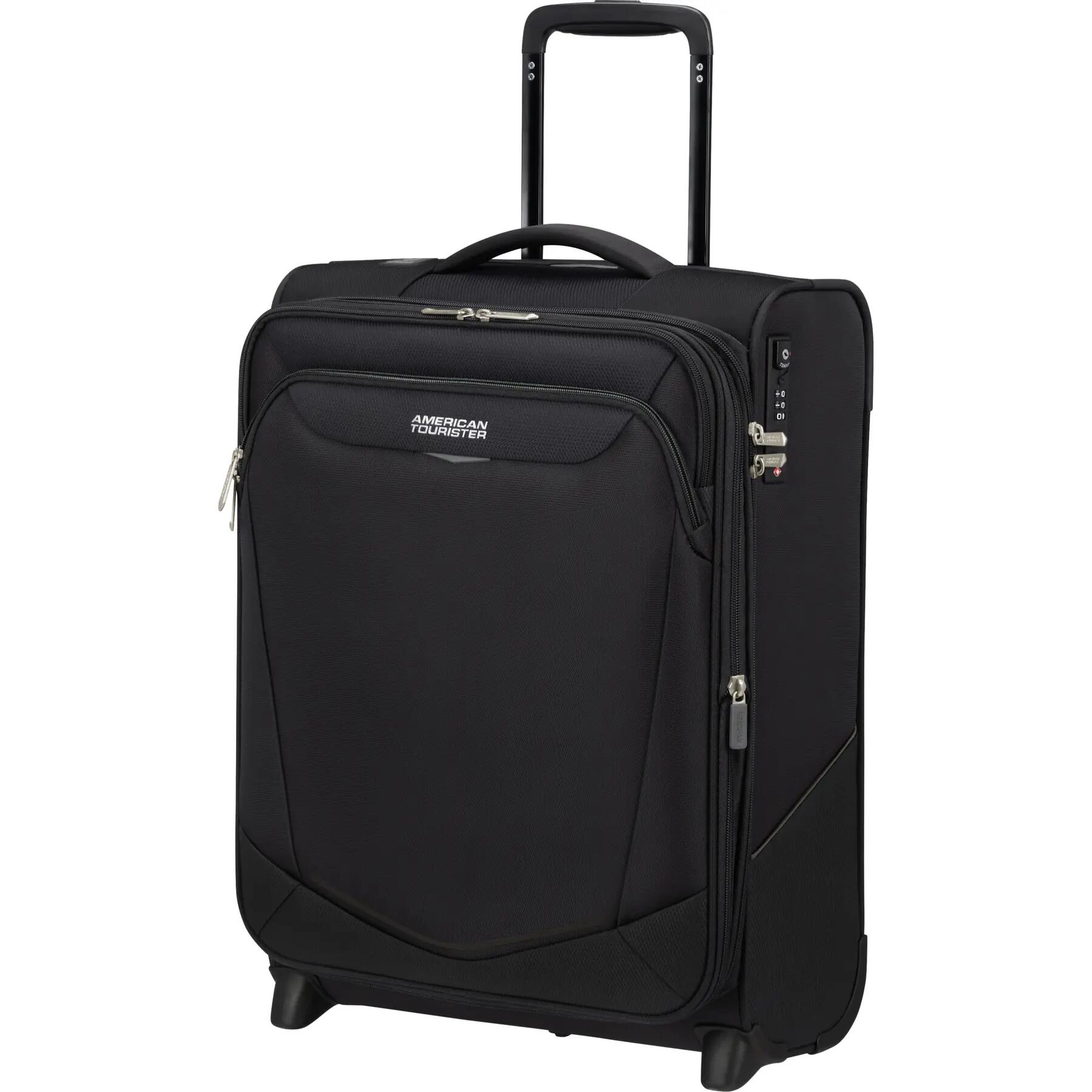 Maleta de 2 ruedas American Tourister SummerRide S 2/5