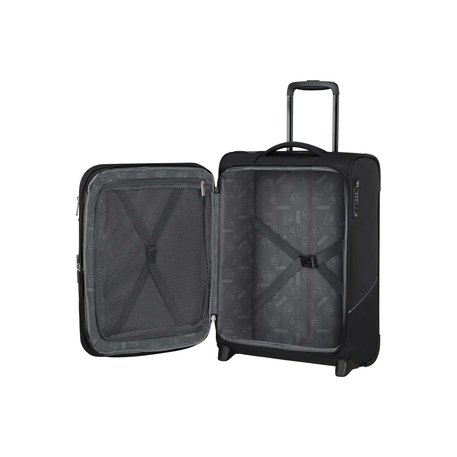 Maleta de 2 ruedas American Tourister SummerRide S 5/5