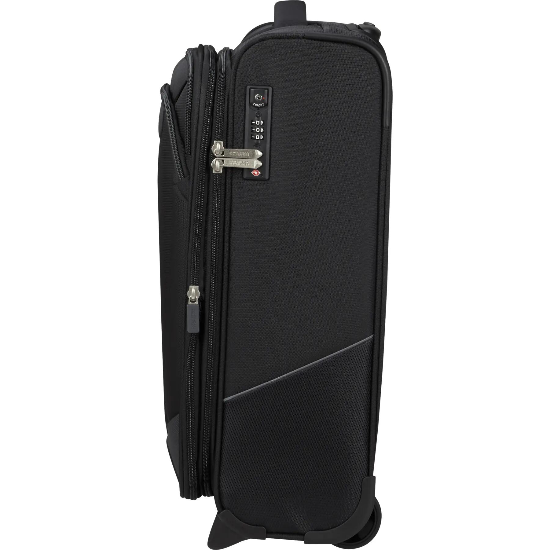 Maleta de 2 ruedas American Tourister SummerRide S 4/5