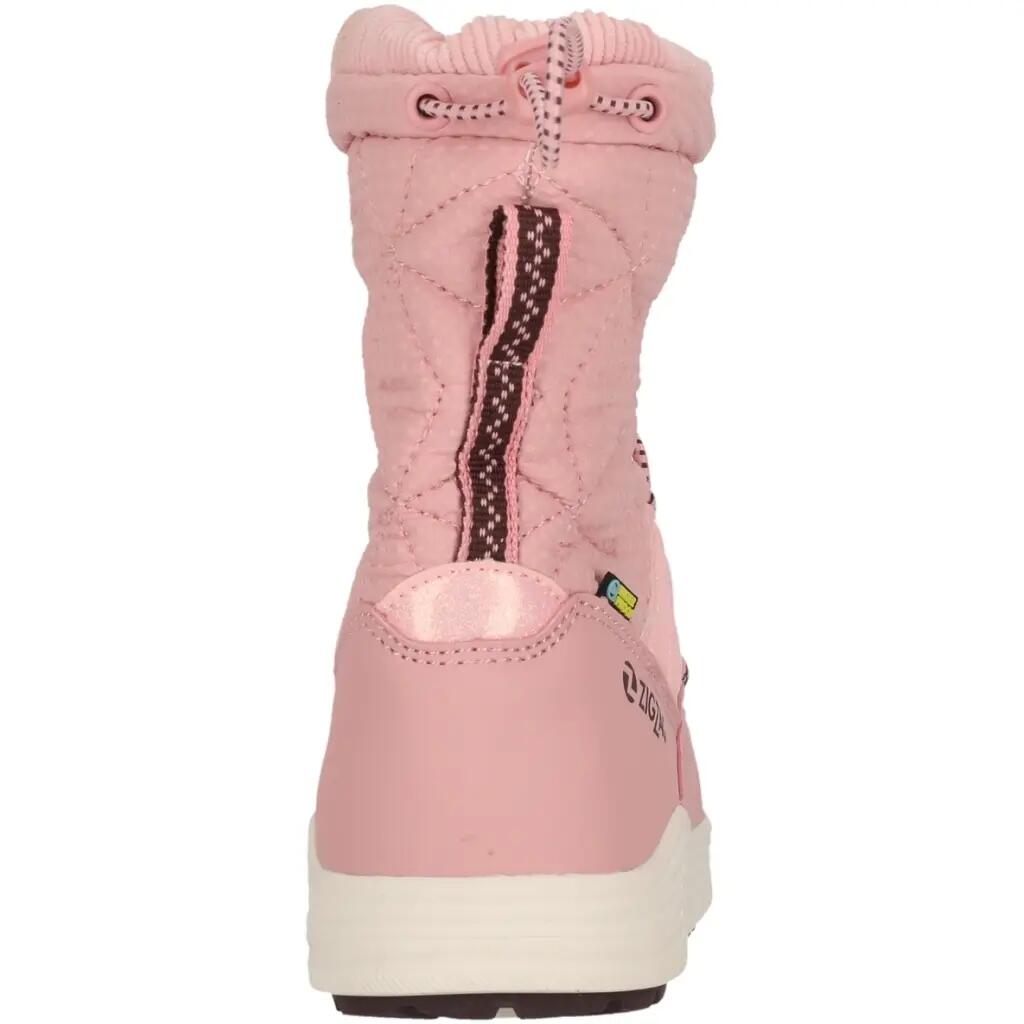 Winterstiefel Kinder Zigzag Bahill WP 7/7