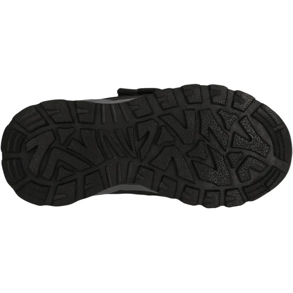 Wasserdichte Stiefel Baby Zigzag Tikul 7/7