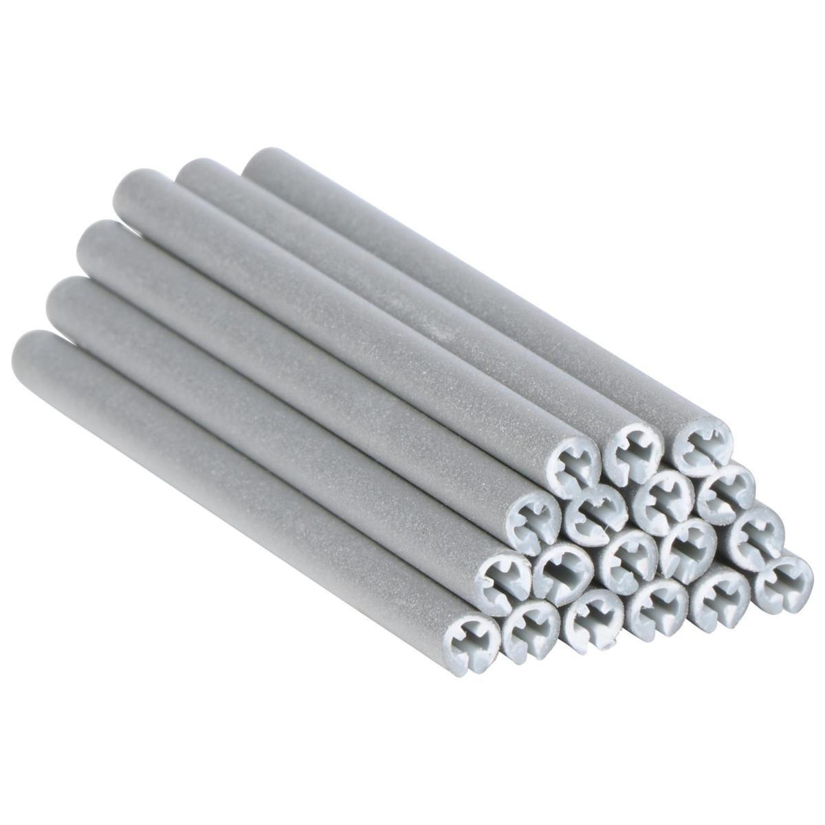 Odblaski na szprychy Dunlop 18szt 1/4