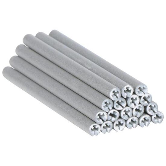 Odblaski na szprychy Dunlop 18szt