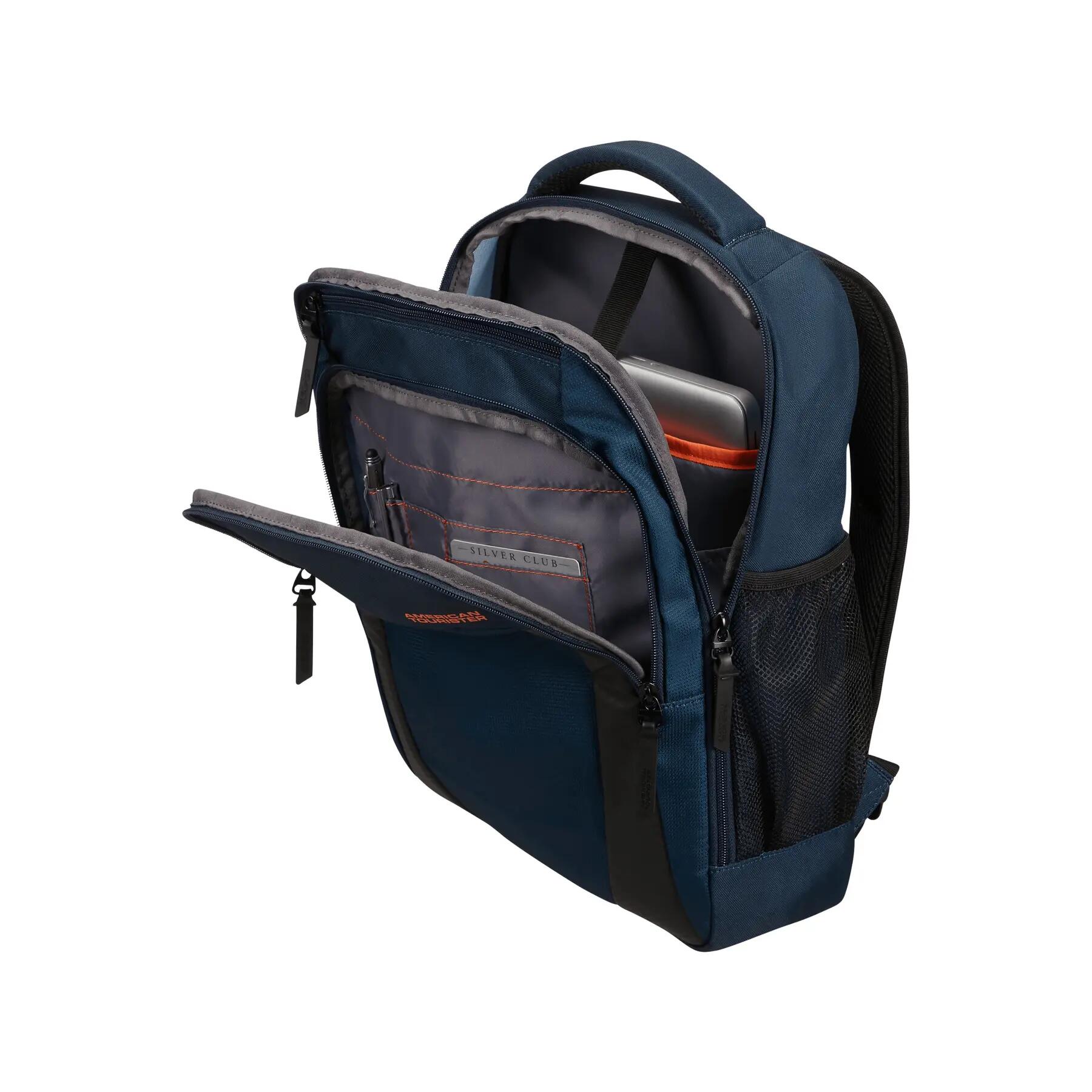 Mochila para portátil American Tourister Urban Groove 12 4/7