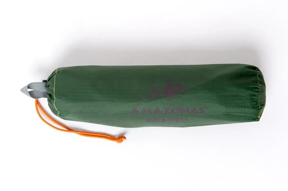 Amazonas (Matériel) Hamac/plancher 5/6