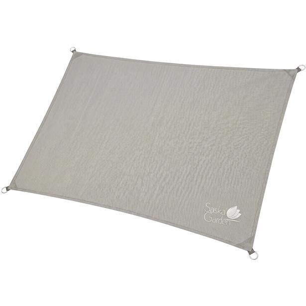 Płachta przeciwsłoneczna Enero Camp 3x2m 2/6