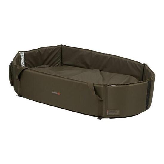 Tapis de réception ovale de luxe Trakker Sanctuary