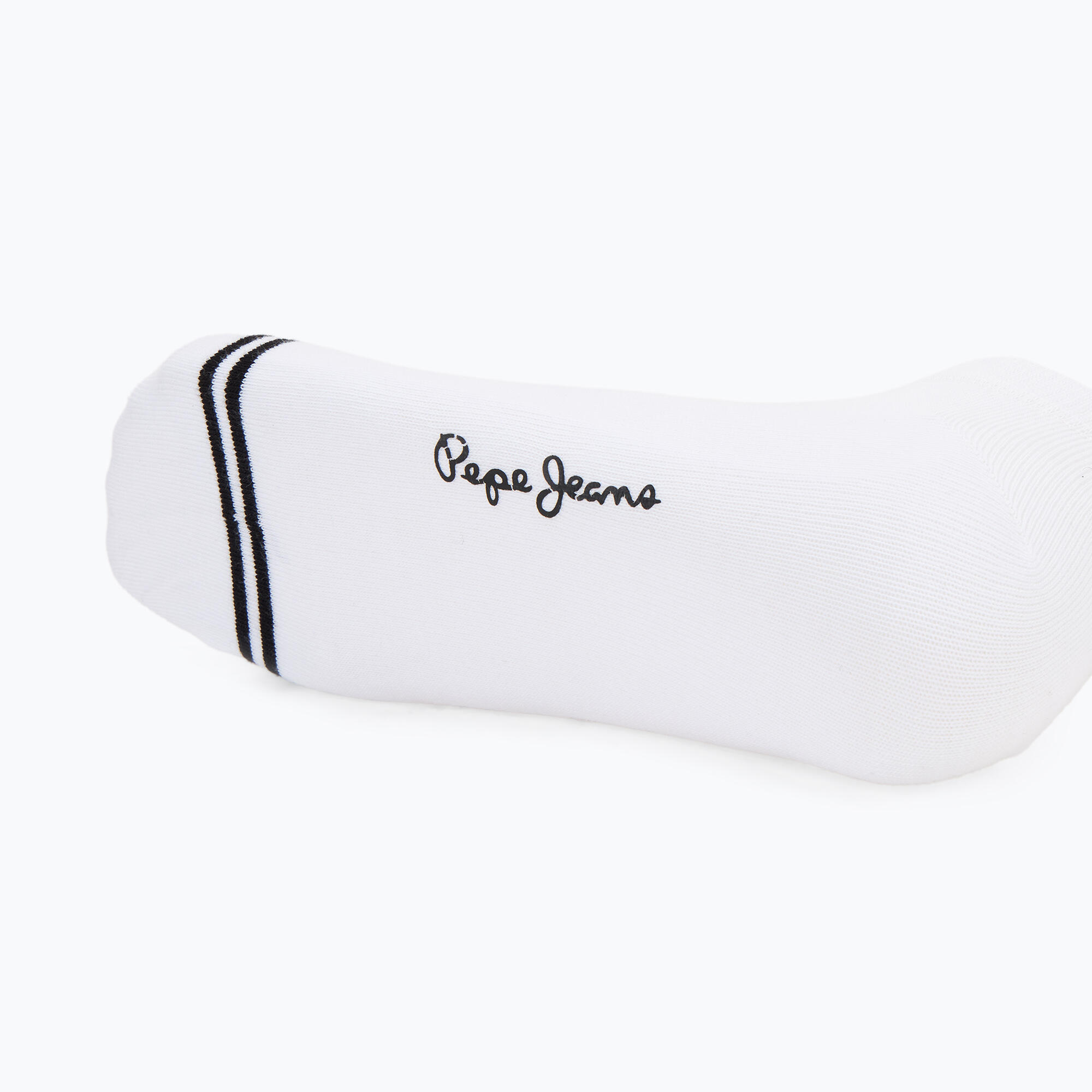 Chaussettes Pepe Jeans Pepe Tr (x3) 3/4