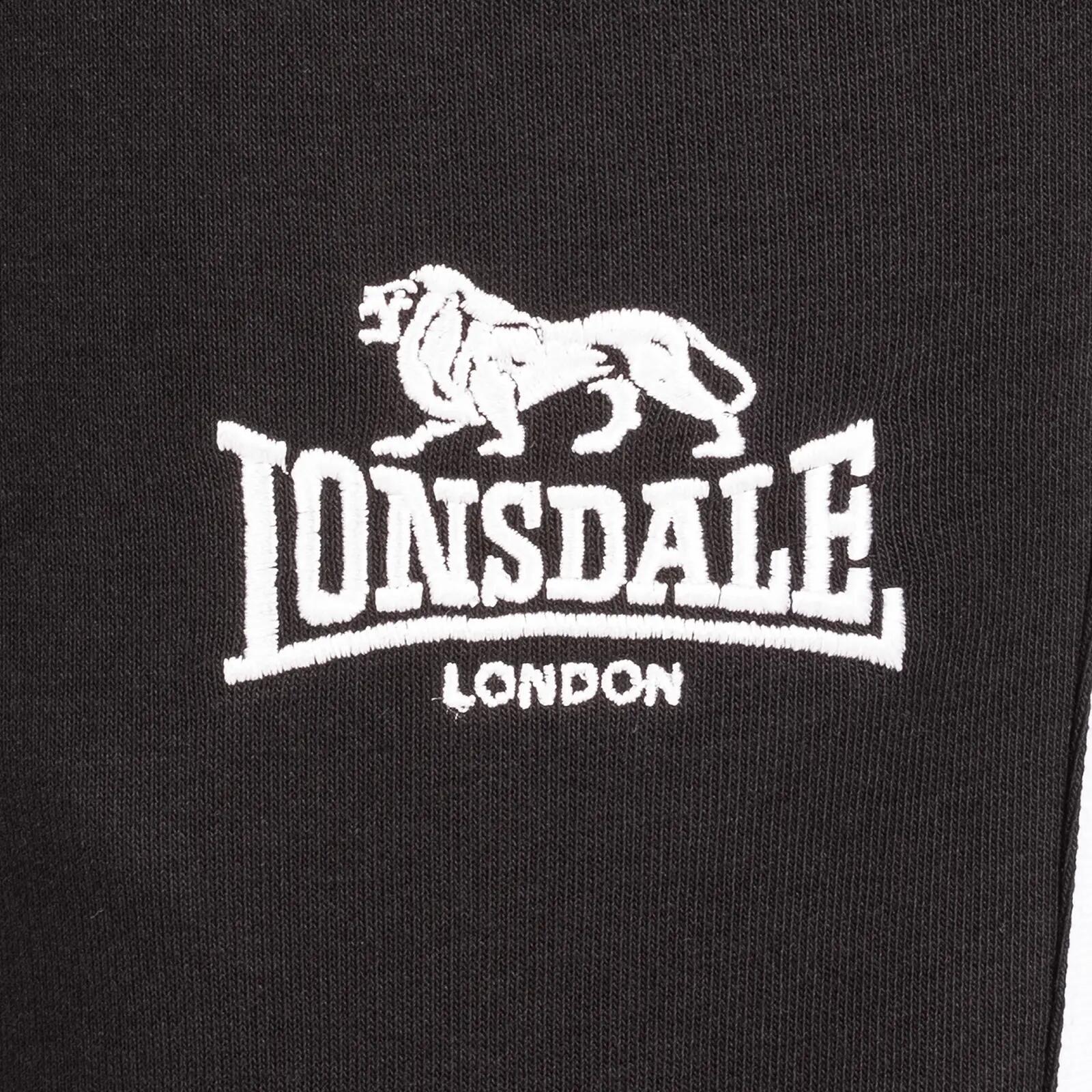 Pantalon de jogging Lonsdale Foindle 3/5