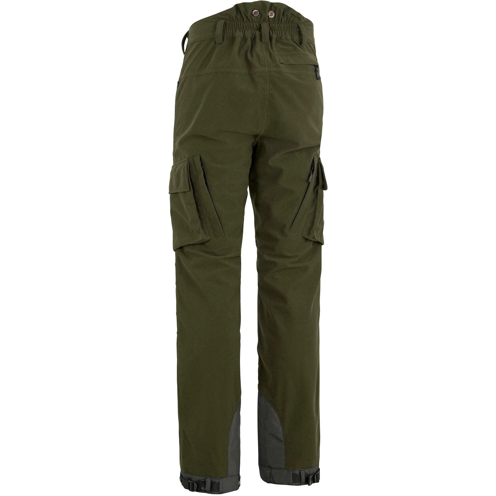 Pantaloni da caccia Swedteam Ridge 2 2/3