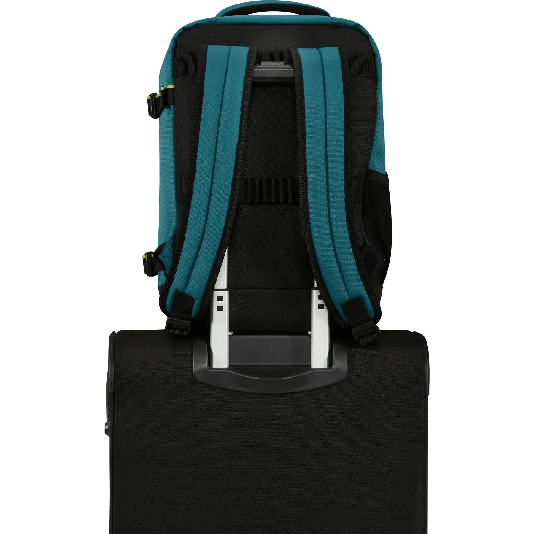Mochila American Tourister Cloudrider S 3/5