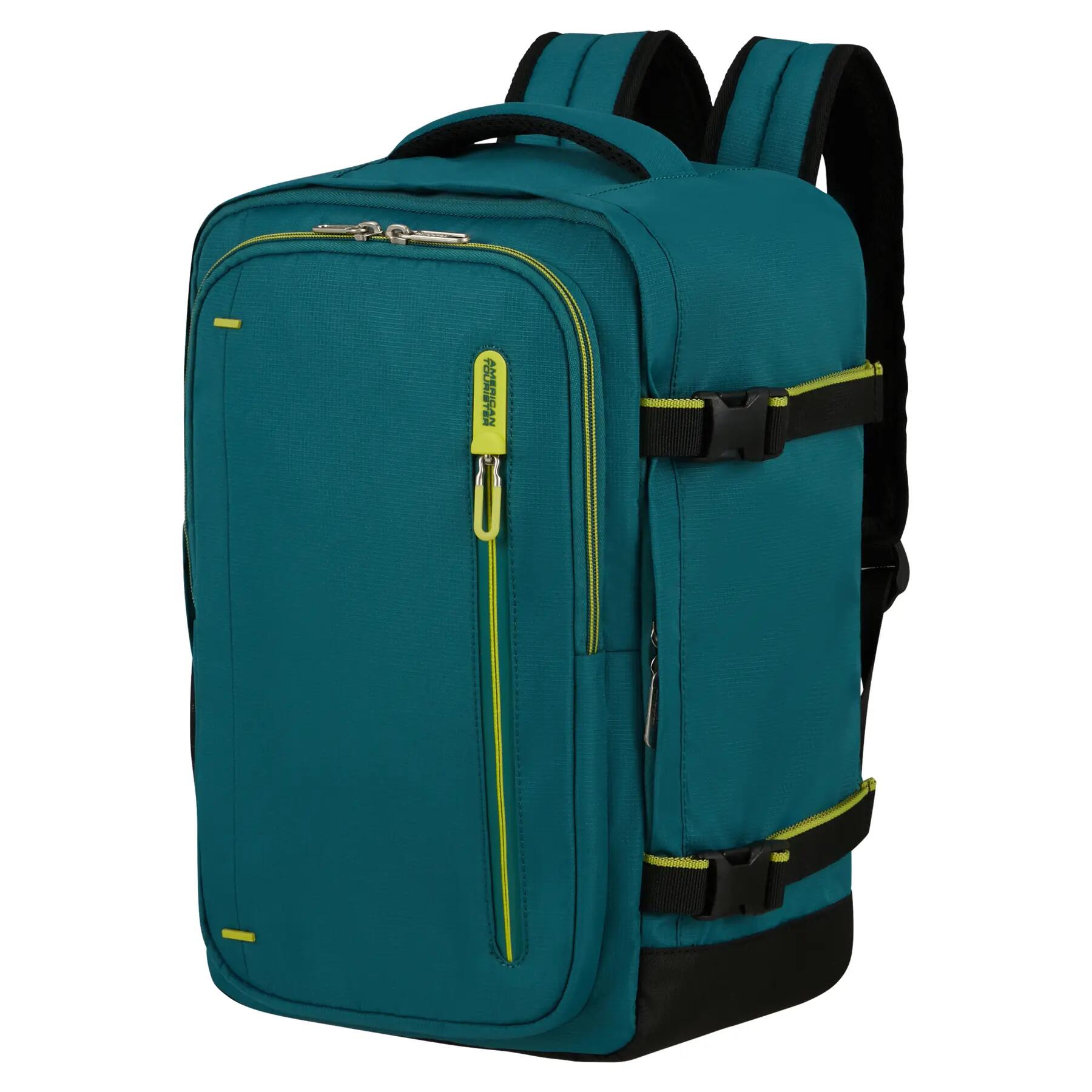 Mochila American Tourister Cloudrider S 2/5