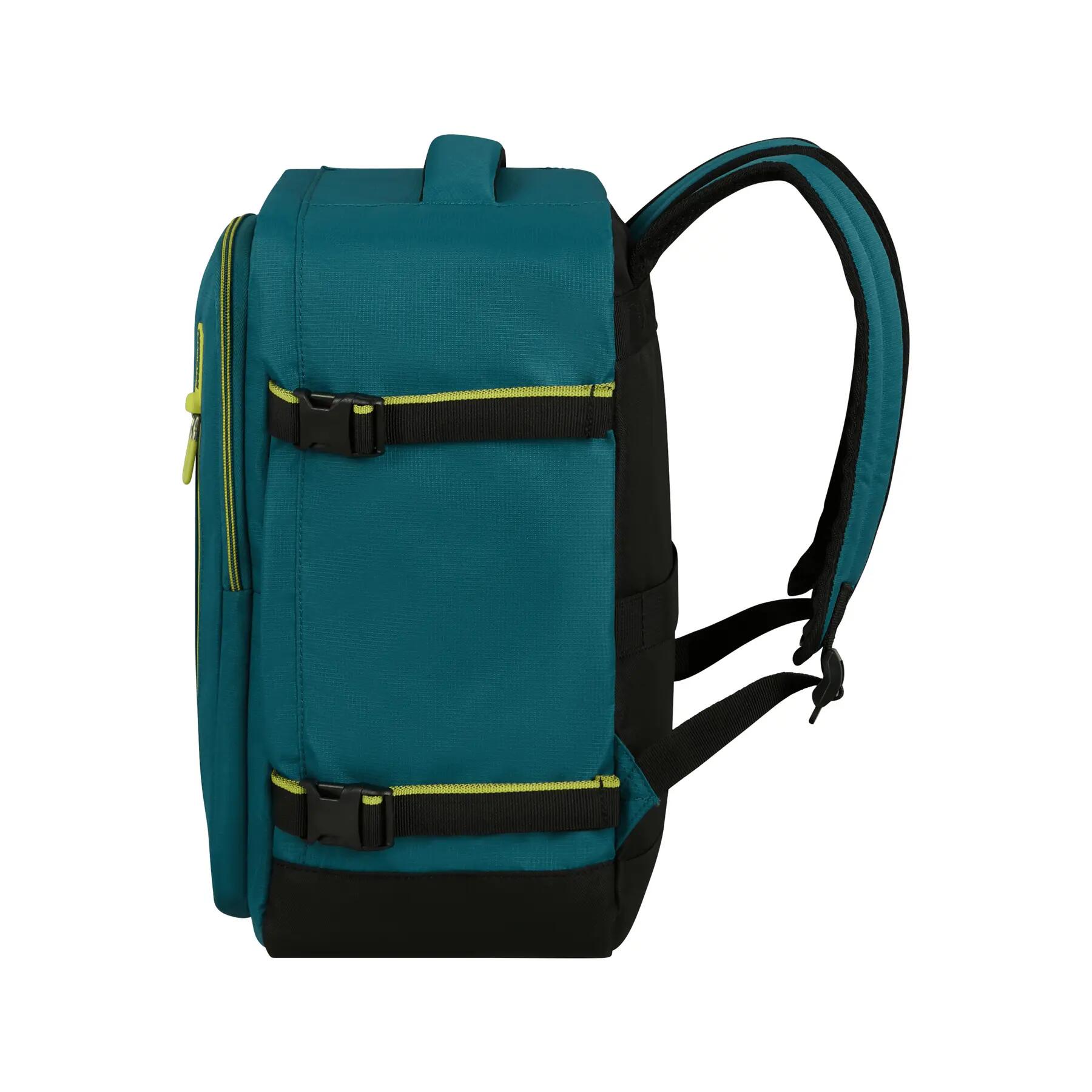 Mochila American Tourister Cloudrider S 4/5
