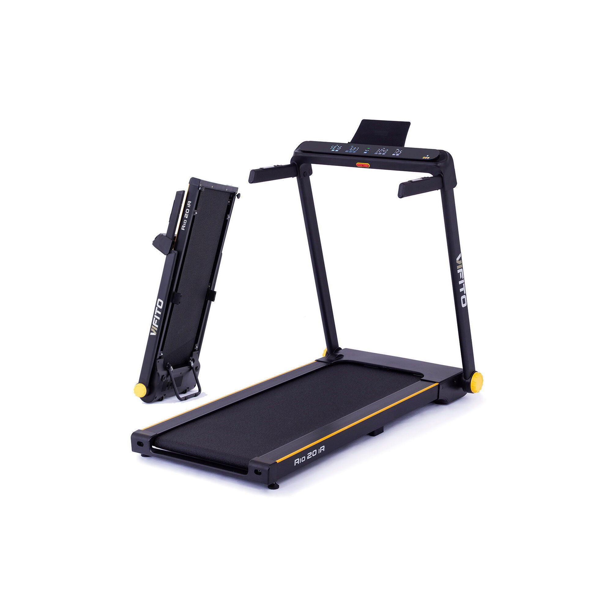 VIFITO Chodící pás Rio 20 iR