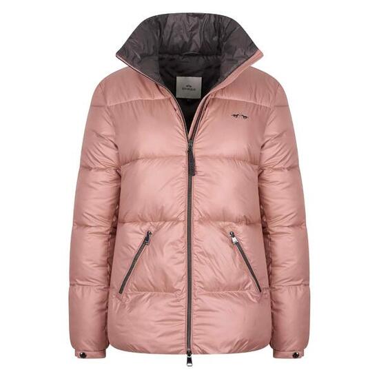Damen-Daunenjacke HV Polo Claire