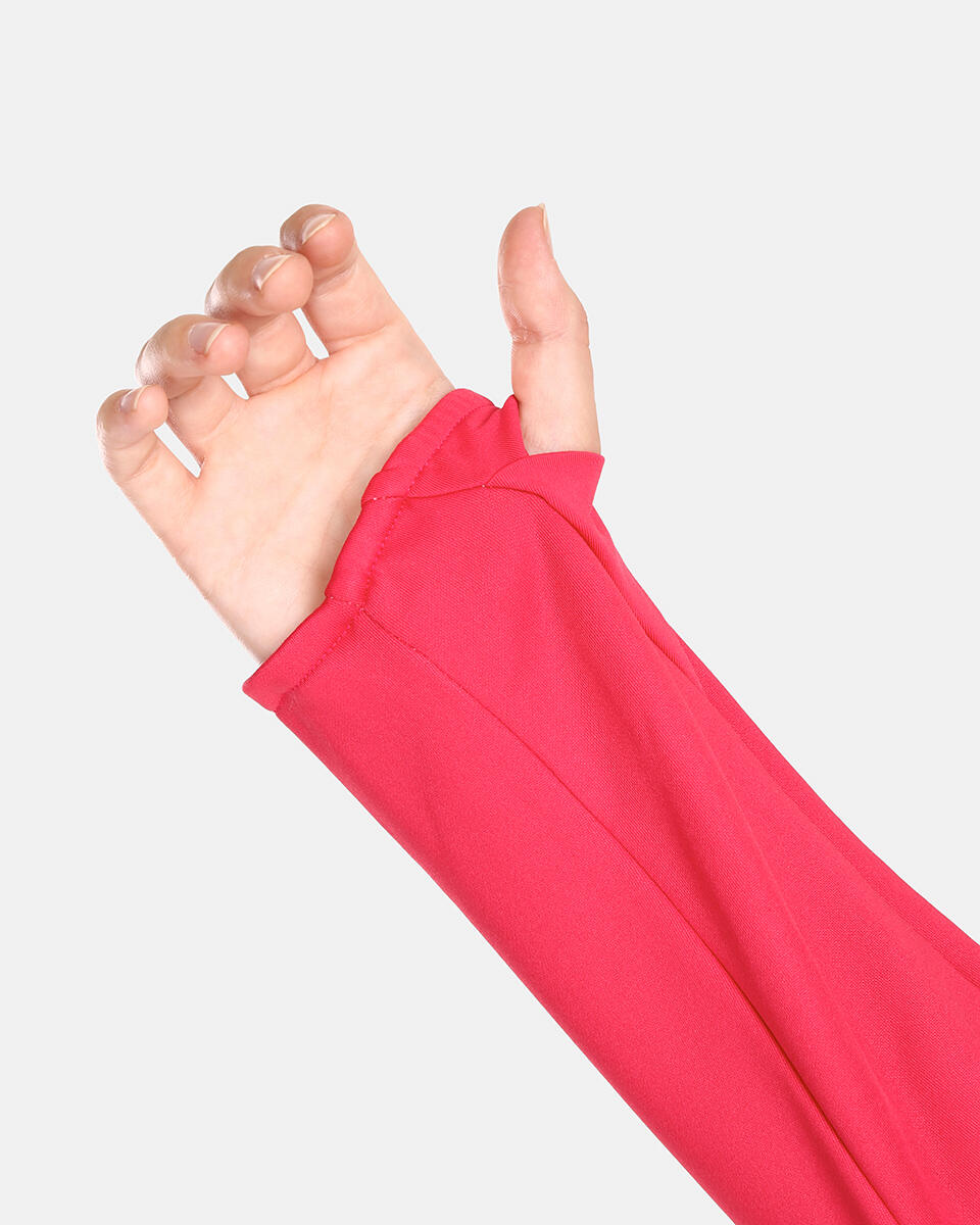 Veste isolante hybride pour femme Kilpi GARES-W 4/5