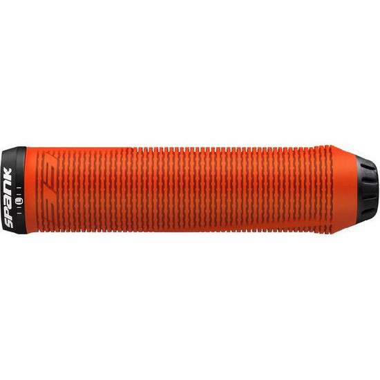 Griffe Spank Spike 33 Lock-On