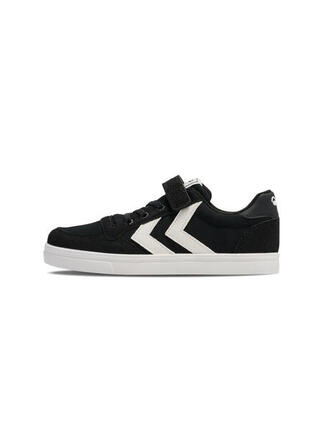 Fermeture Velcro Sneaker Basse Slimmer Stadil Enfant HUMMEL