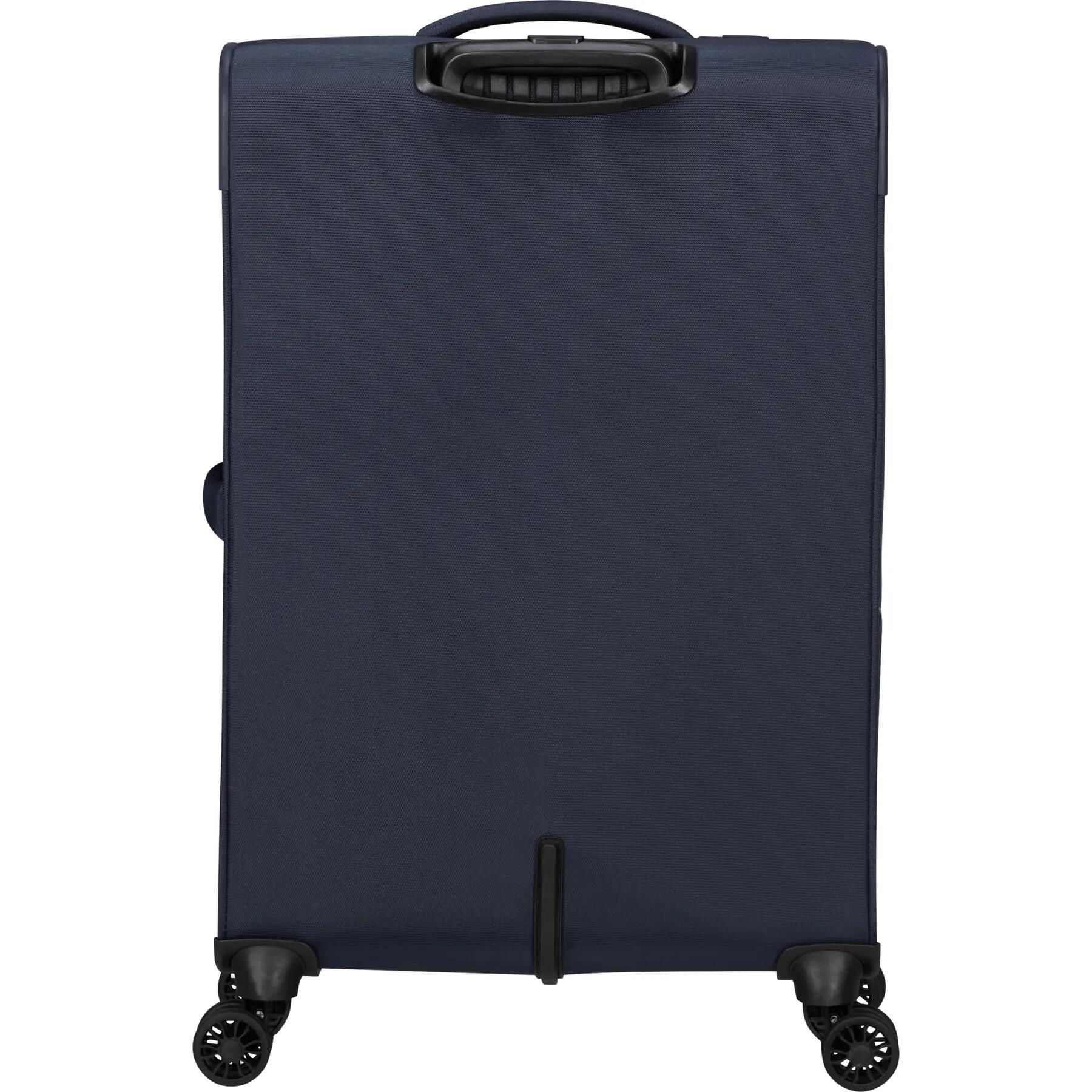 Valise à 4 roues American Tourister Summerride M EXP TSA 3/5
