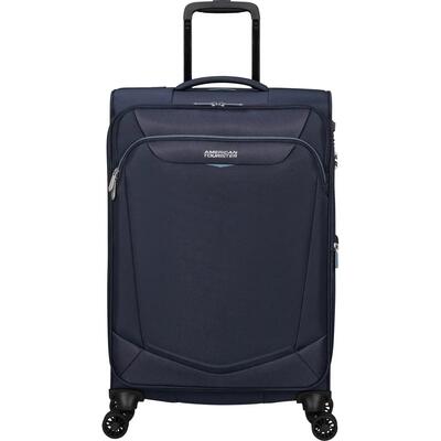 Koffer met 4 wielen american tourister summerride m exp tsa