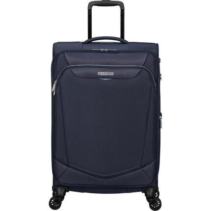 Valise à 4 roues American Tourister Summerride M EXP TSA
