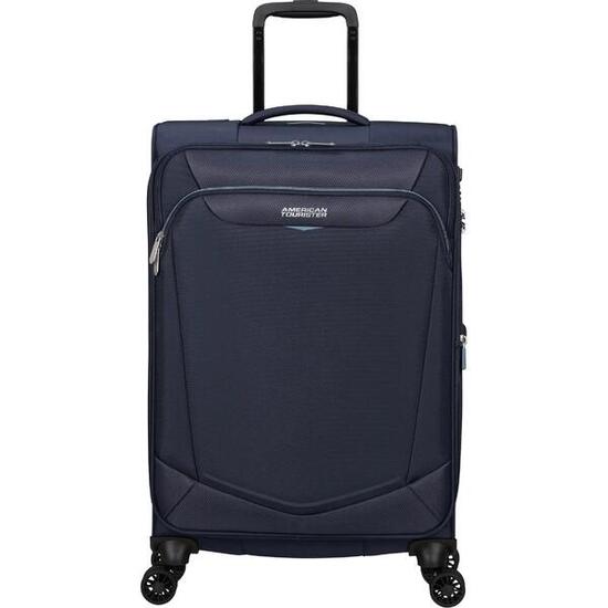 Valise à 4 roues American Tourister Summerride M EXP TSA