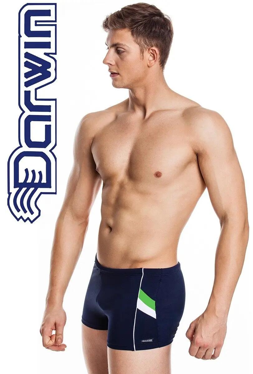 Bokserki pływackie męskie Aqua Speed Ricardo 3/4