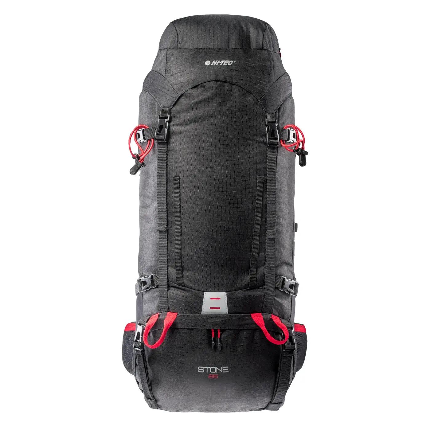 Sac de randonnée Hi-Tec Stone 65 L