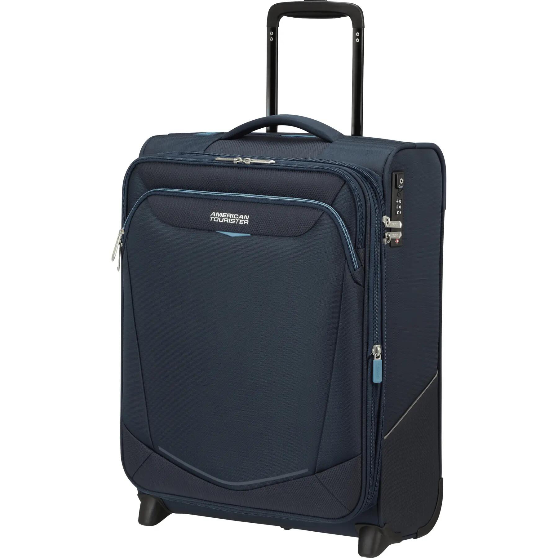 Maleta de 2 ruedas American Tourister SummerRide S 2/5