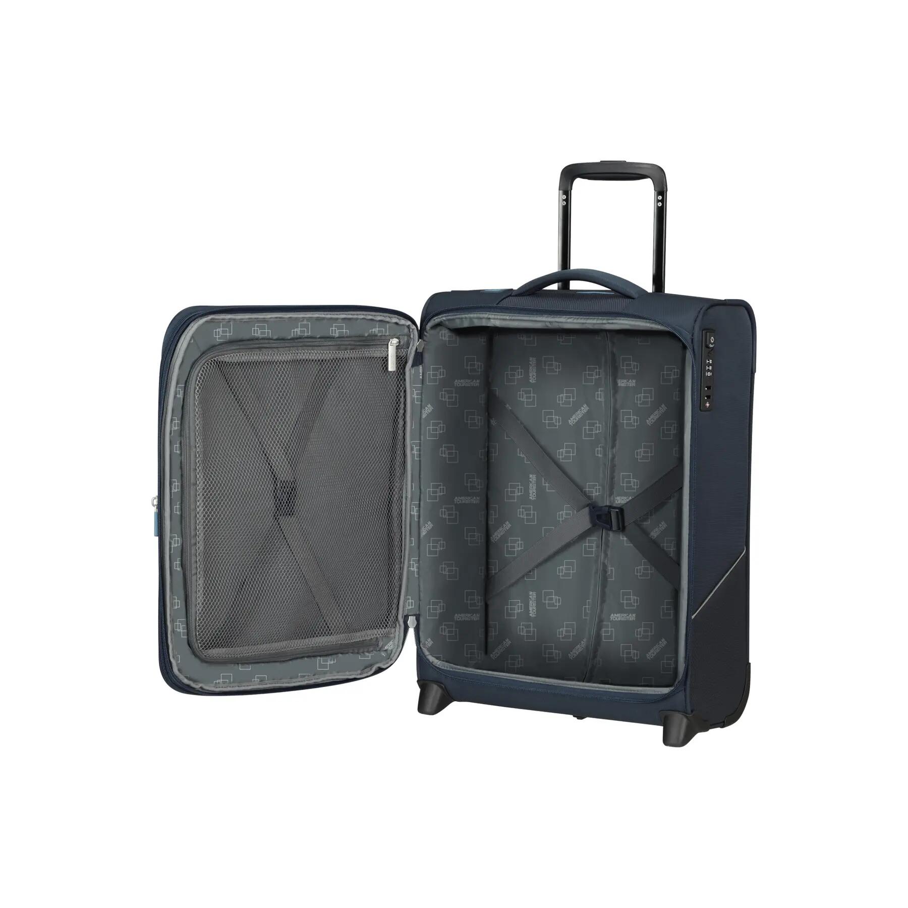 Maleta de 2 ruedas American Tourister SummerRide S 5/5