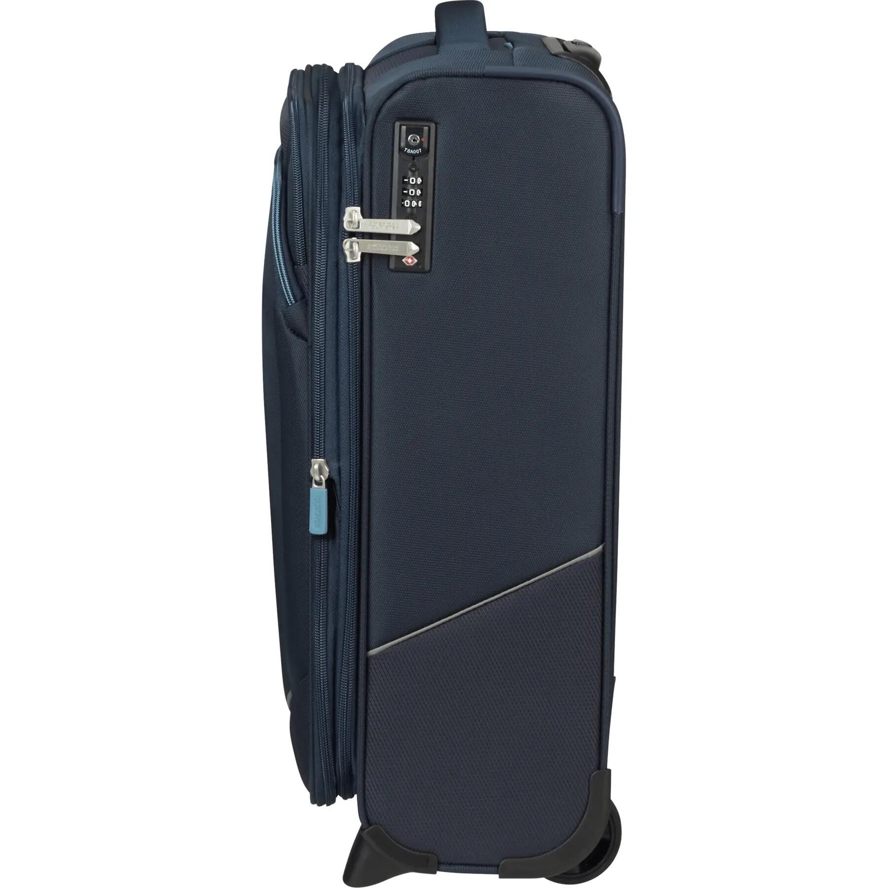 Maleta de 2 ruedas American Tourister SummerRide S 4/5