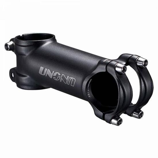 Potence aluminium inclinaison +/-7º Kalloy Uno