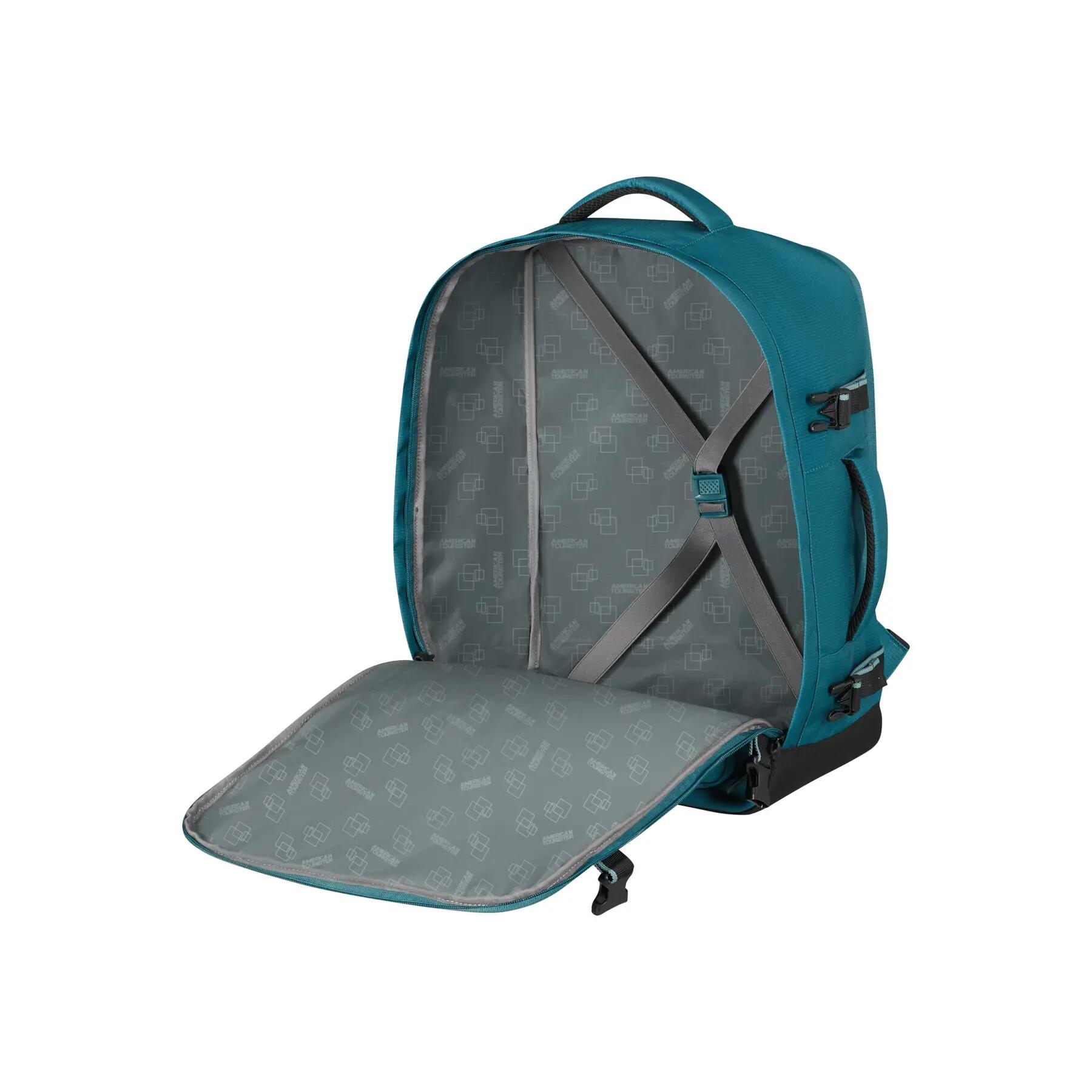 Mochila American Tourister Take2cabin MS 5/6