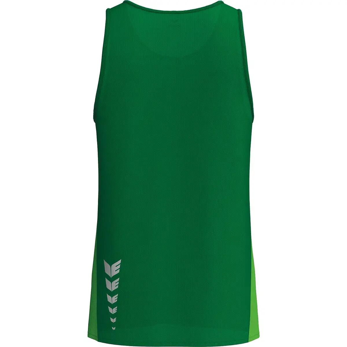 Children's tank top Erima T&F Wings 3/3