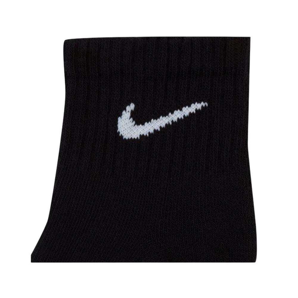 Chaussettes Tous Les Jours Homme (Blanc / Graphite) 3/3