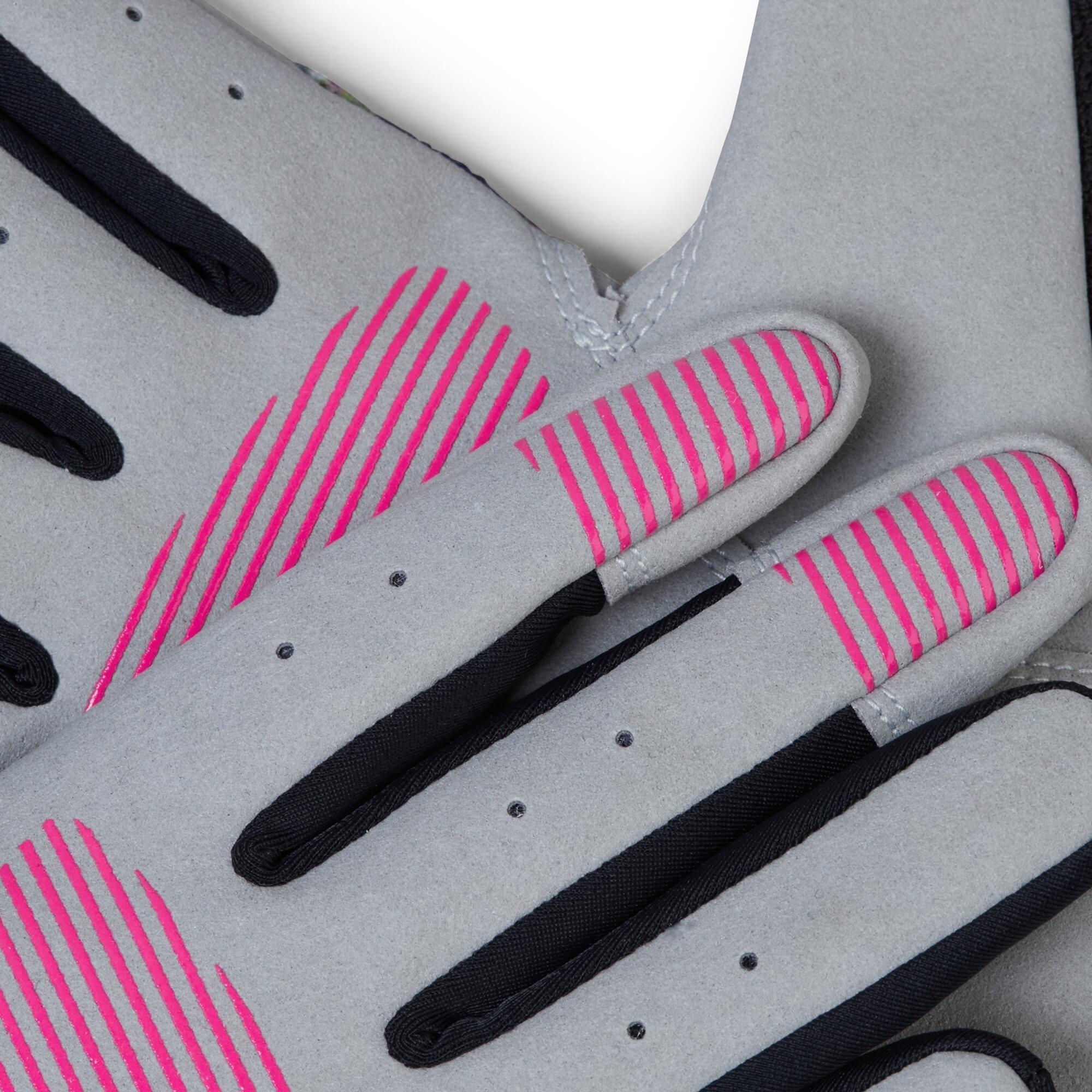 Gants longs femme Endura Hummvee Lite Icon 2/5