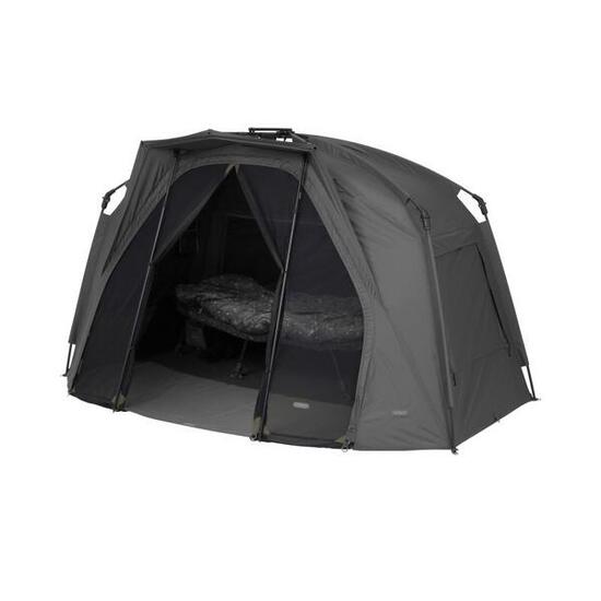 Panneau anti-insectes pour parapluie Trakker Tempest RS