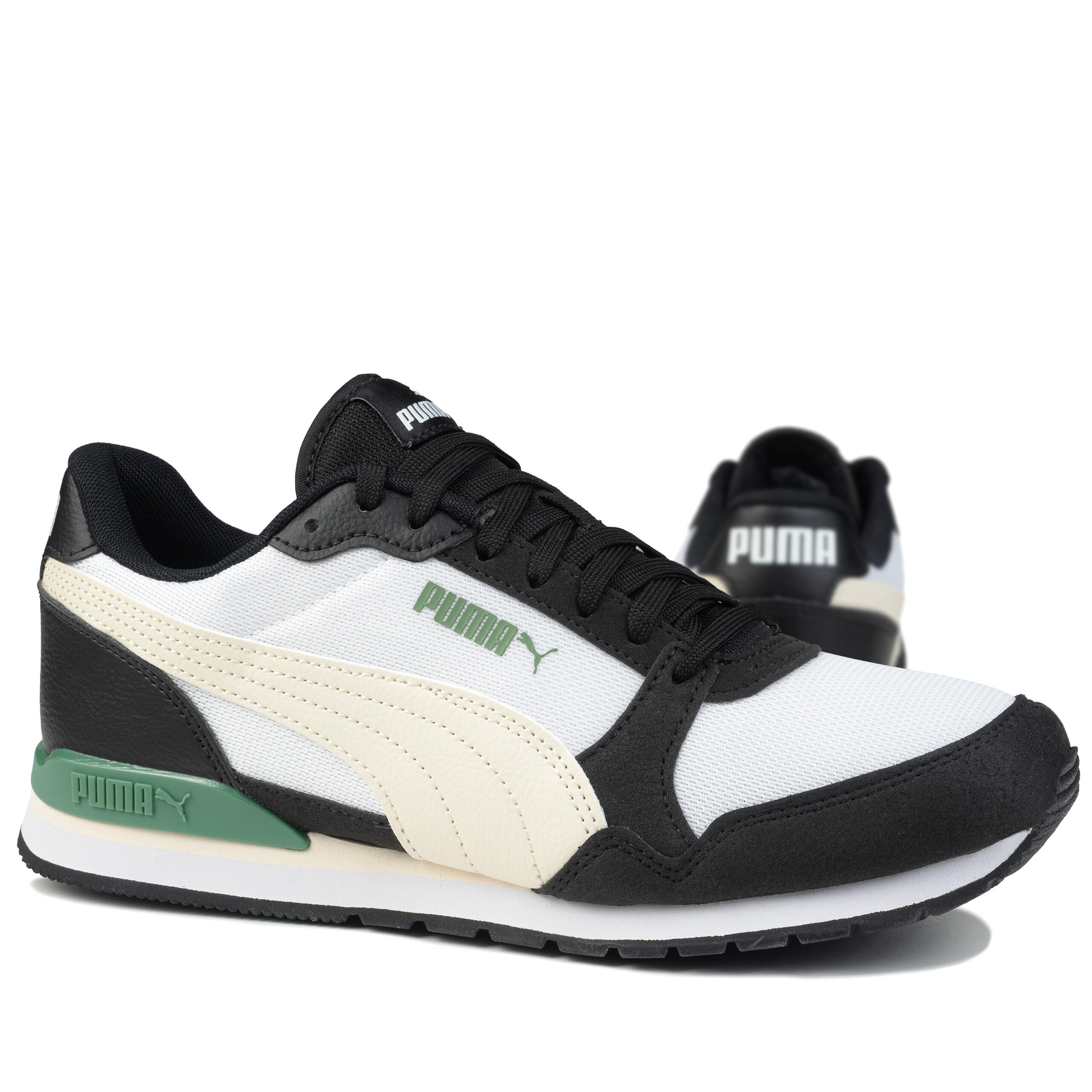 Buty męskie sportowe Puma ST RUNNER V3 MESH 7/7