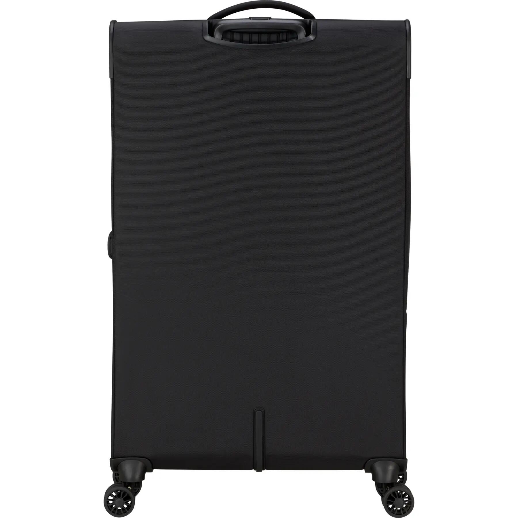 Mala com 4 rodas American Tourister Summerride L EXP TSA 3/5