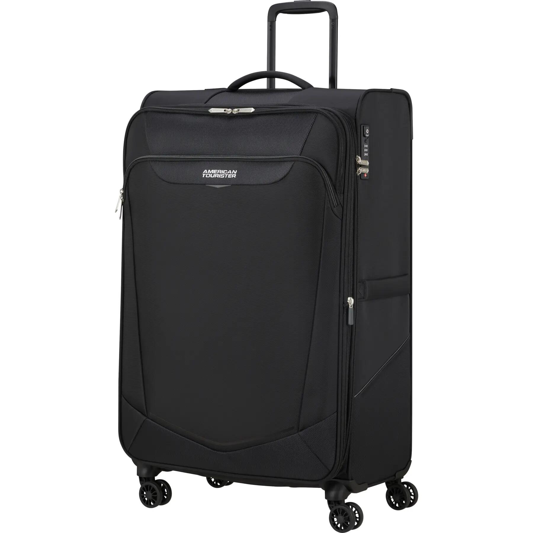 Mala com 4 rodas American Tourister Summerride L EXP TSA 2/5
