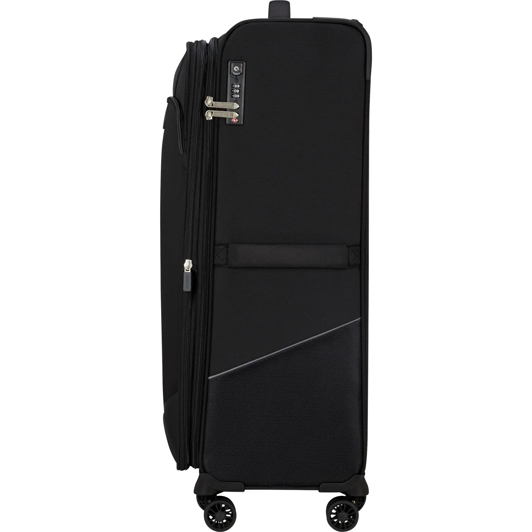 Mala com 4 rodas American Tourister Summerride L EXP TSA 4/5
