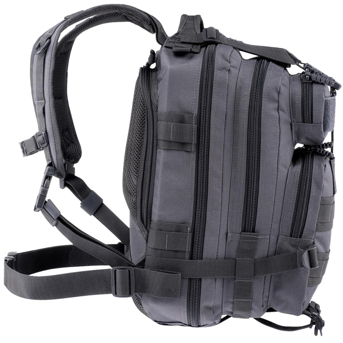 Saco para caminhadas Magnum Fox 25 L 3/5